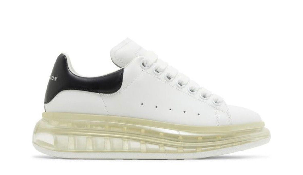 Alexander McQueen Oversize