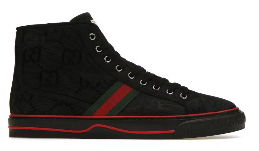 Gucci Off The GRID high Black