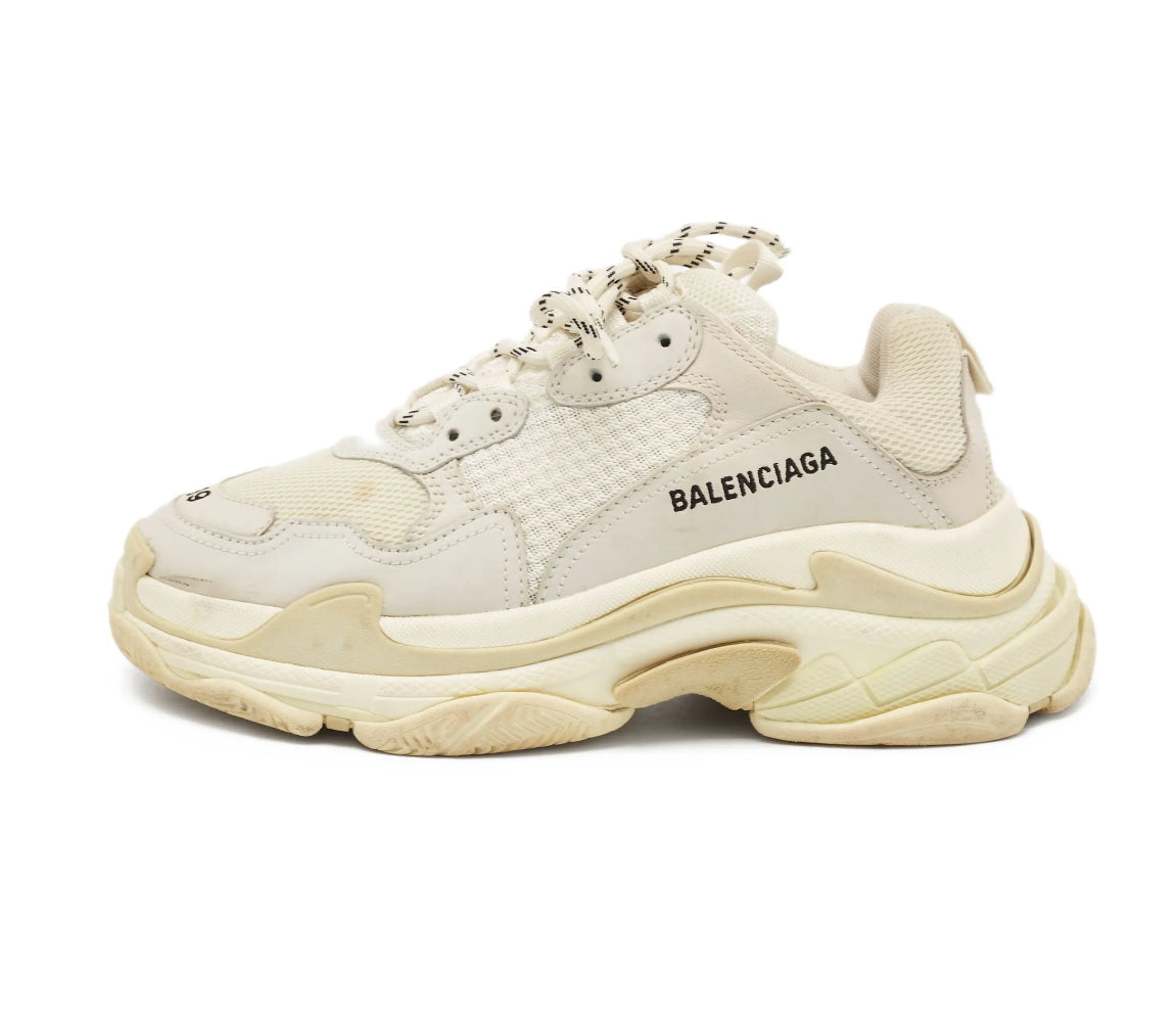 Balenciaga Triple S