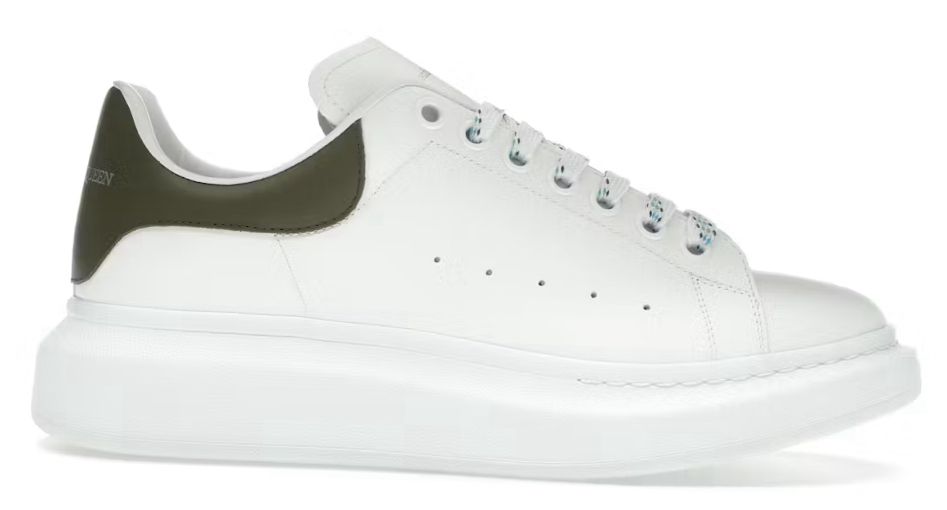 Alexander McQueen W-G