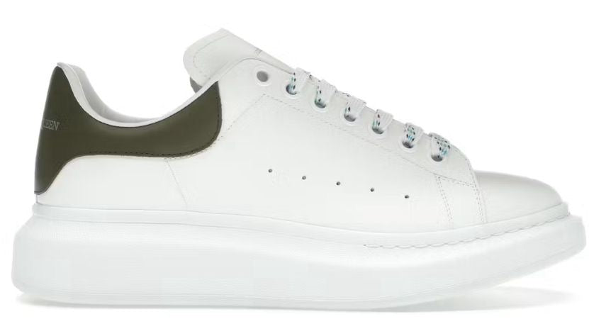 Alexander McQueen Oversize