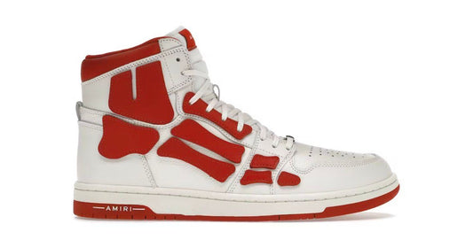 Amiri Skel High Rojo