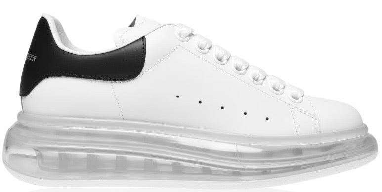 Alexander McQueen Oversize