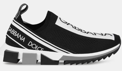 Dolce Gabbana Sorrento Negro