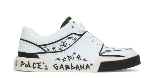 Dolce Gabbana  Grafiti