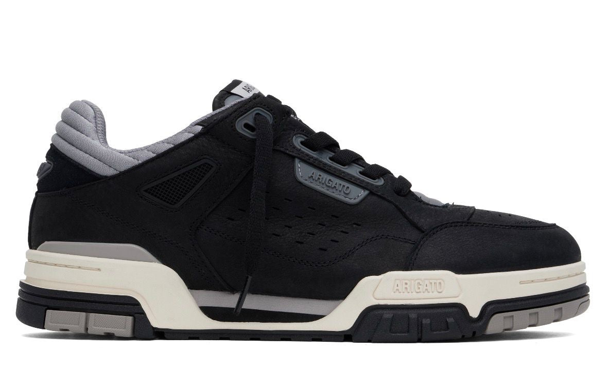 Axel Arigato Onix Negro