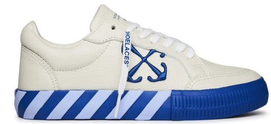 Off White Vulc
