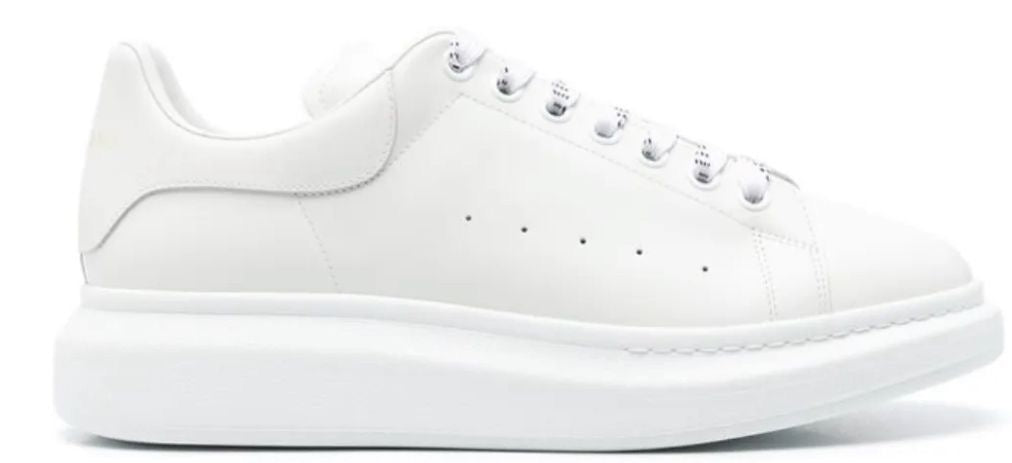 Alexander McQueen Blancos