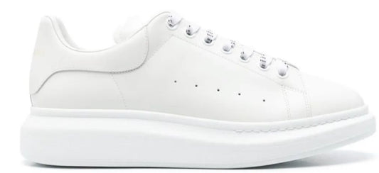 Alexander McQueen Blancos
