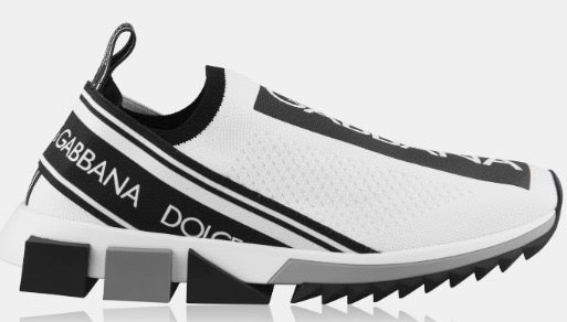 Dolce Gabbana Sorrento Blanco