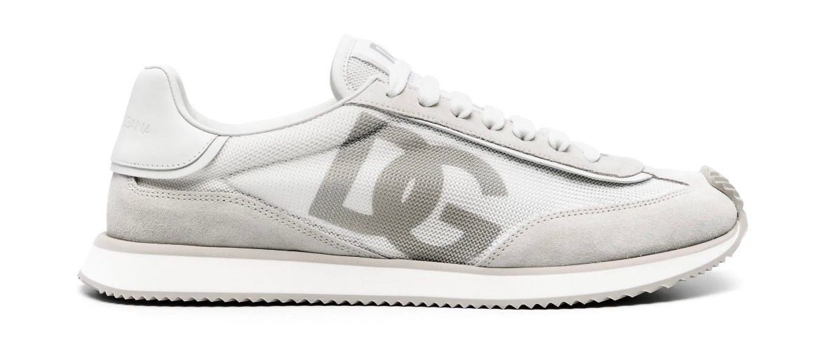 Dolce Gabbana Cushion Blanco