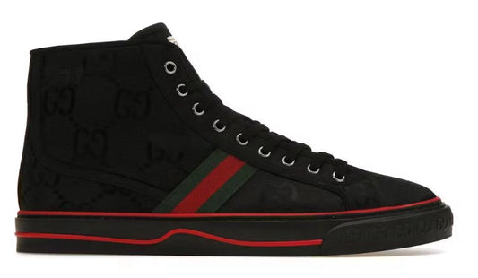 Gucci Off The GRID high Black