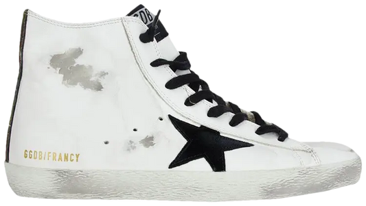 Golden Goose High Star
