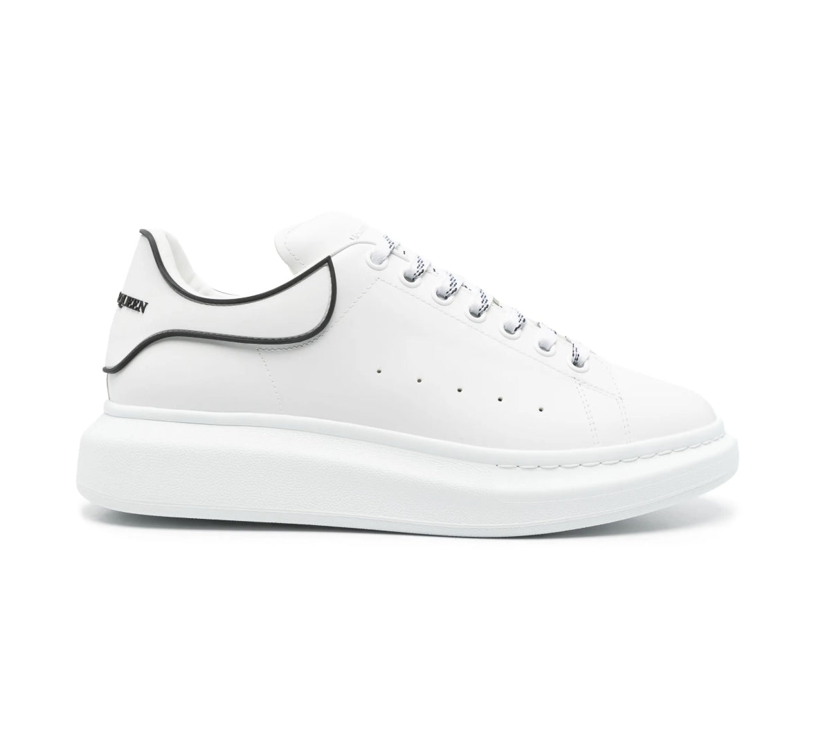 Alexander McQueen Oversize