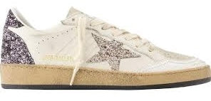 Golden Goose Ball Star Blanco