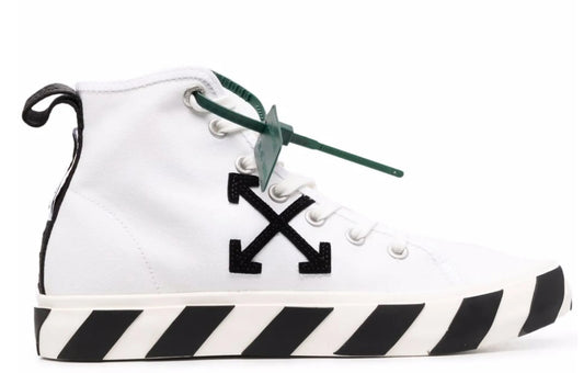 Off White Vulc