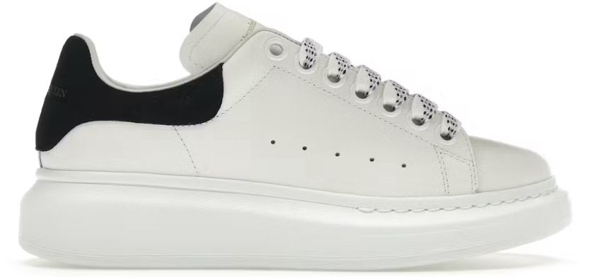 Alexander McQueen W-B