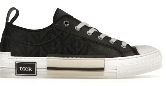 Dior B23 Low Diamante