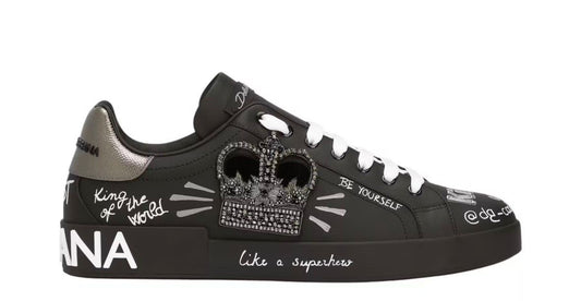 Dolce gabbana Portofino King Negro