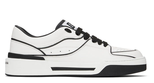 Dolce Gabbana New Roma Blanco