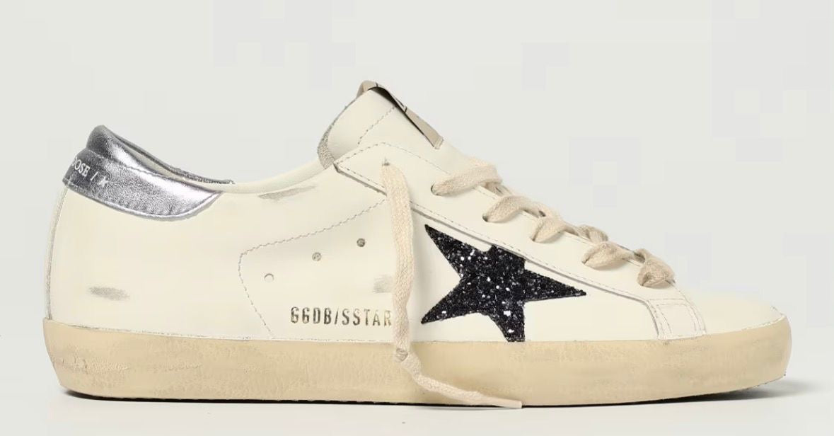 Golden Goose Super Star